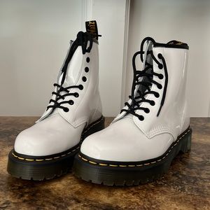Dr. Martens Air Wair Boots